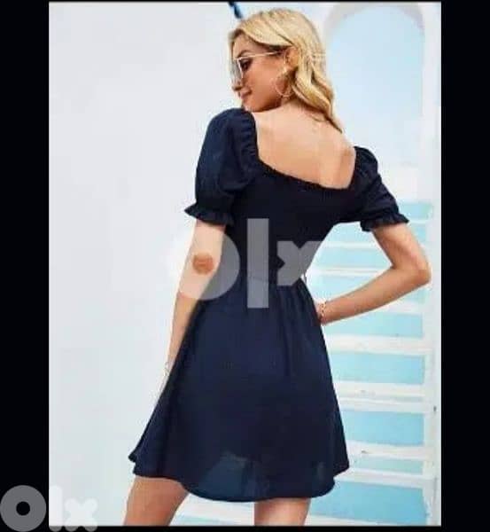 authentic Tommy Hilfigher colour navy s to xxL 2