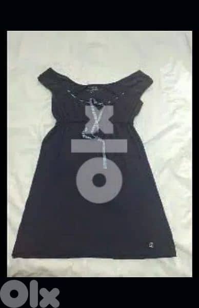 authentic Tommy Hilfigher colour navy s to xxL 3