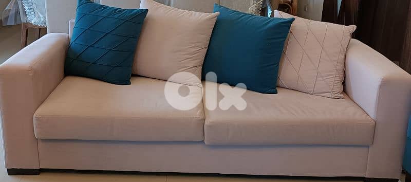 living room / salon 1