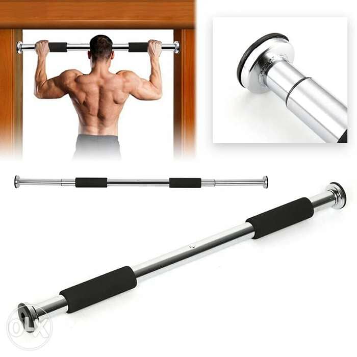Pull up bar Door fitness Equipment 0
