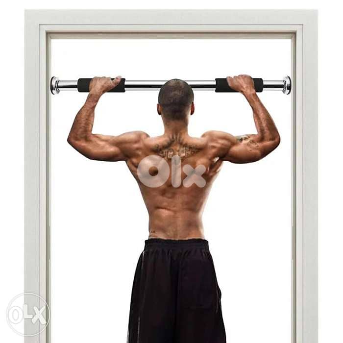 Pull up bar Door fitness Equipment 1