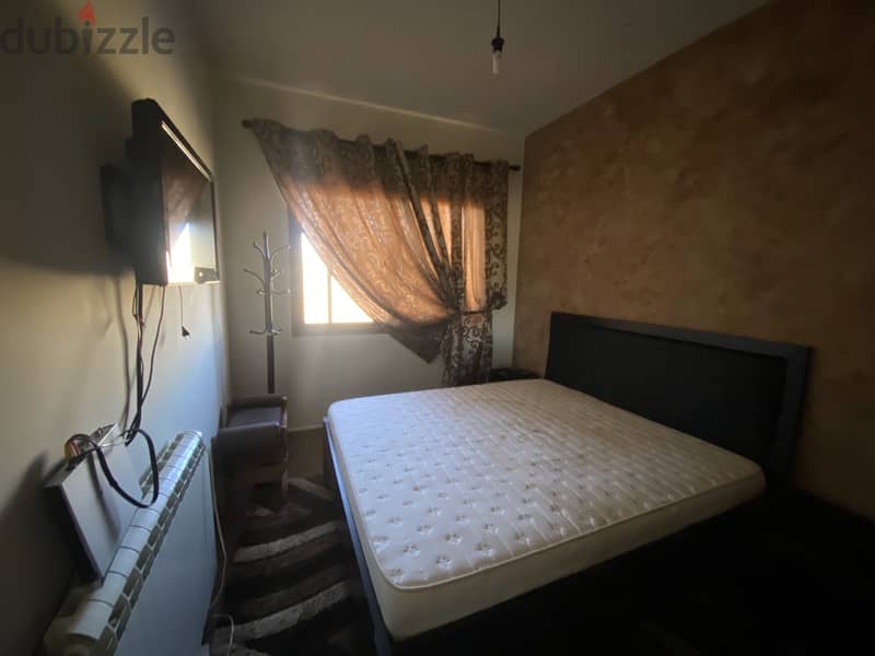 Chalet For Sale In Faqra - شاليه للبيع في فقرا 6