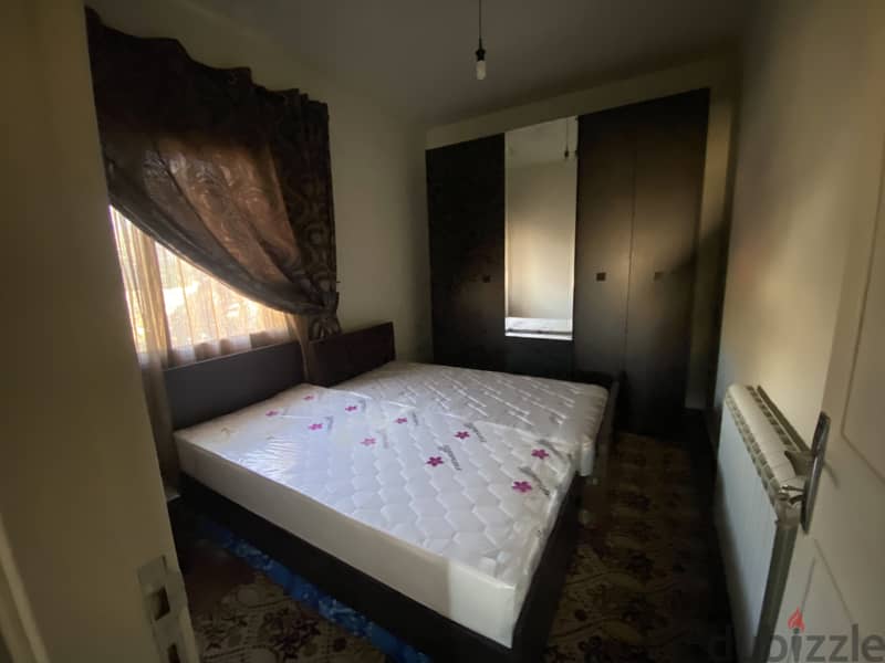 Chalet For Sale In Faqra - شاليه للبيع في فقرا 7