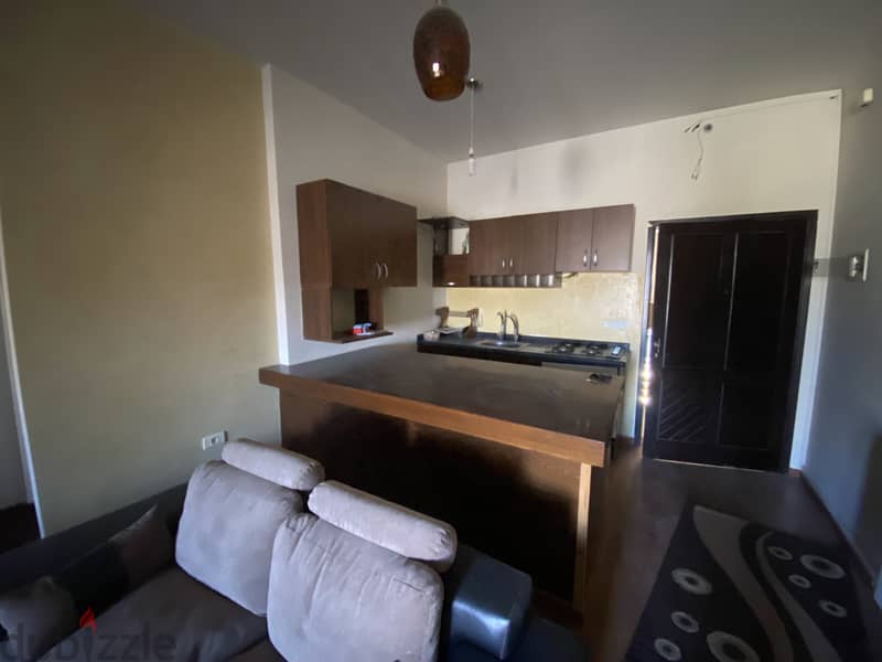 Chalet For Sale In Faqra - شاليه للبيع في فقرا 5