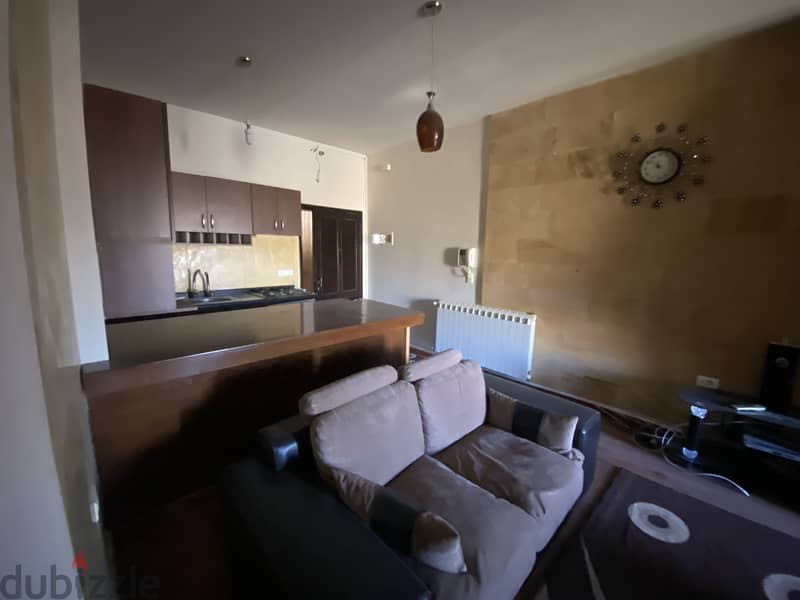 Chalet For Sale In Faqra - شاليه للبيع في فقرا 3