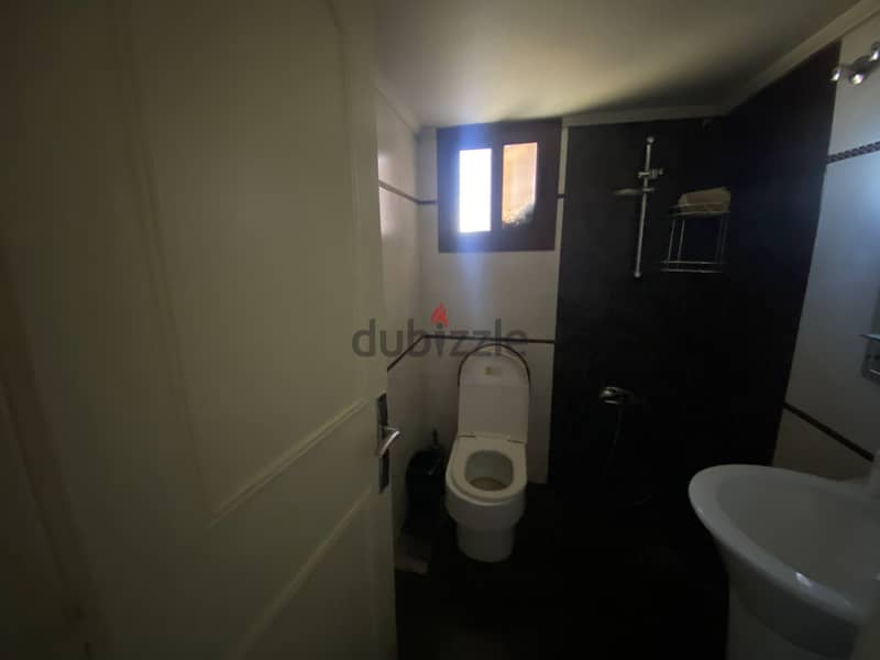 Chalet For Sale In Faqra - شاليه للبيع في فقرا 8