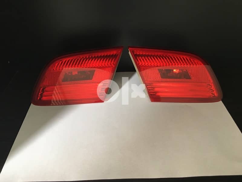 light for bmw e92 coupe not for décapotable 0
