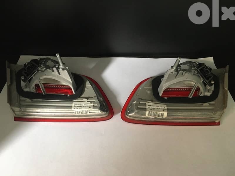 light for bmw e92 coupe not for décapotable 1