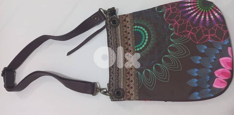 desigual bag 0
