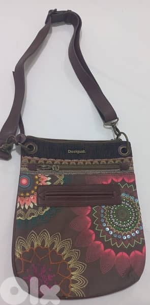 desigual bag 1