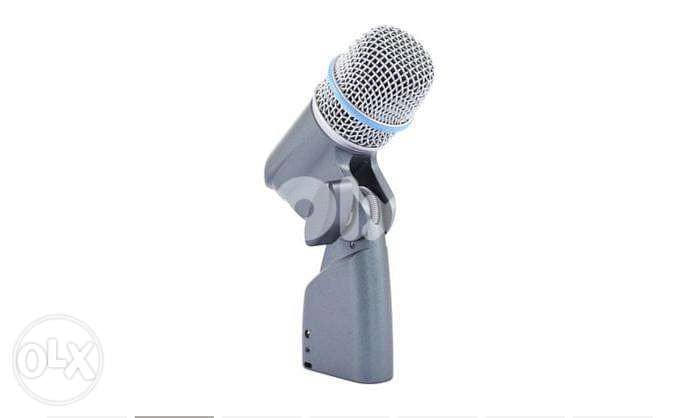 Microphone SHURE 56 A BETA 2