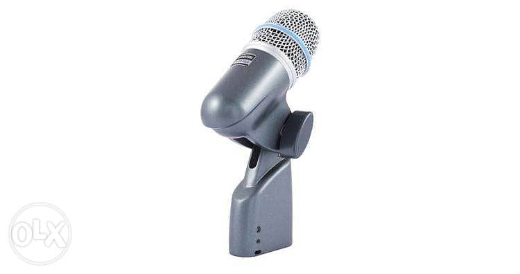 Microphone SHURE 56 A BETA 5