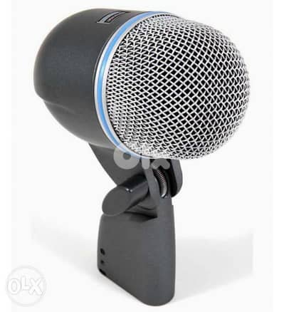 Microphone SHURE 52 A BETA