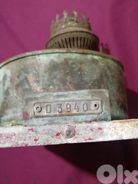 قنديل antique 2