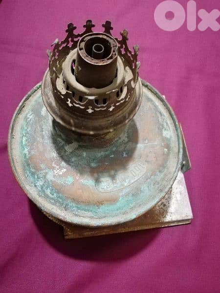 قنديل antique 4