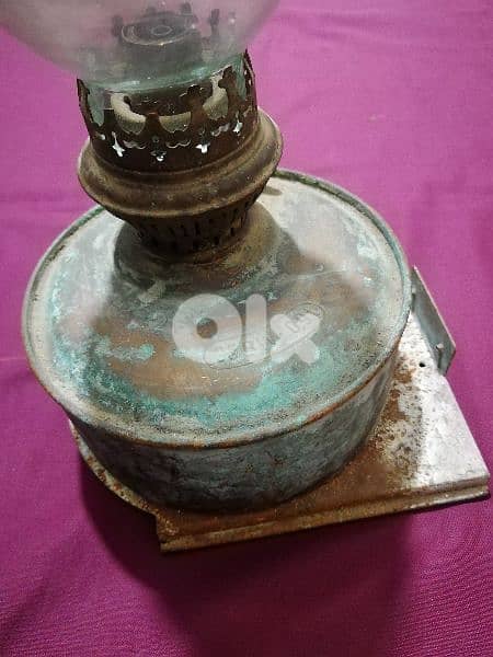 قنديل antique 5