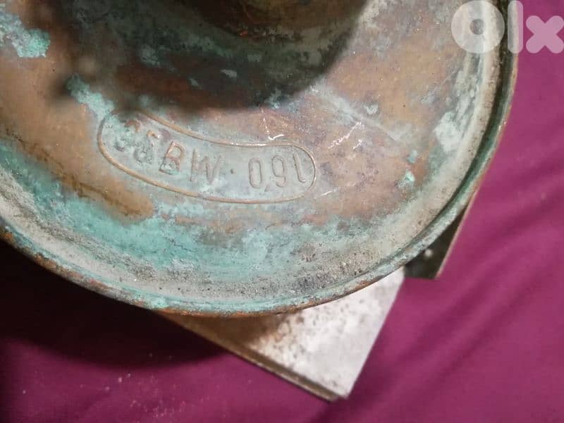 قنديل antique 7