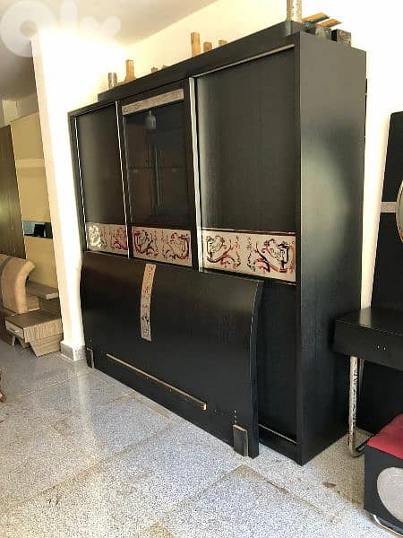 أوضة نوم شغل جورج متى تركية 1