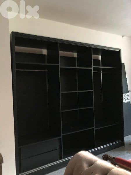 أوضة نوم شغل جورج متى تركية 2