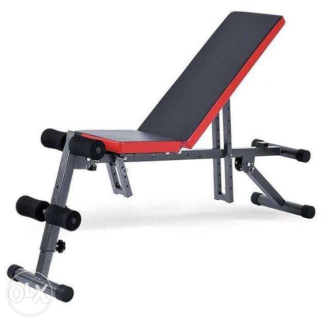 Bench adjustable delivery all over Lebanon 0