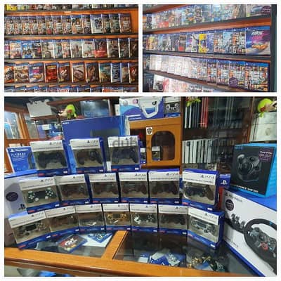 playstation 4 playstation 5 available