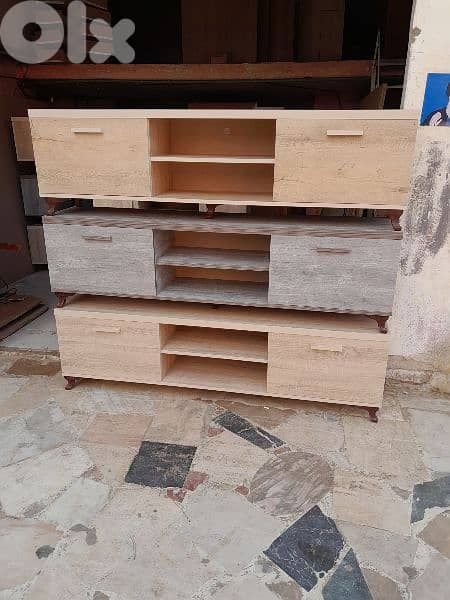 طاولات تلفزيون 0