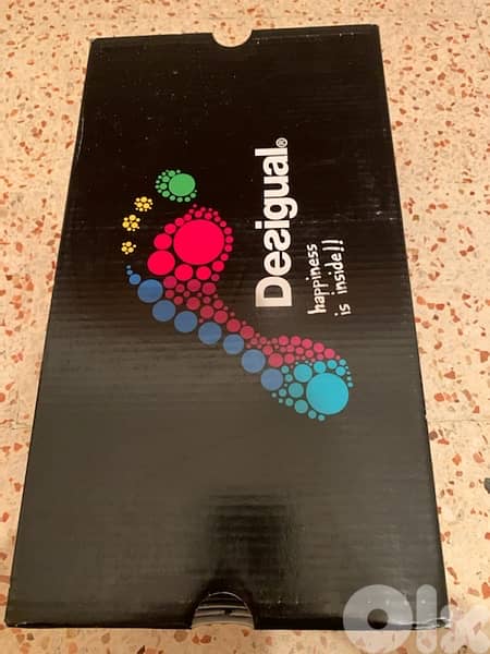 Desigual 4