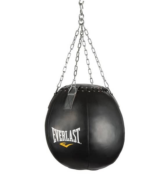 Wrecking Ball punching Bag 0