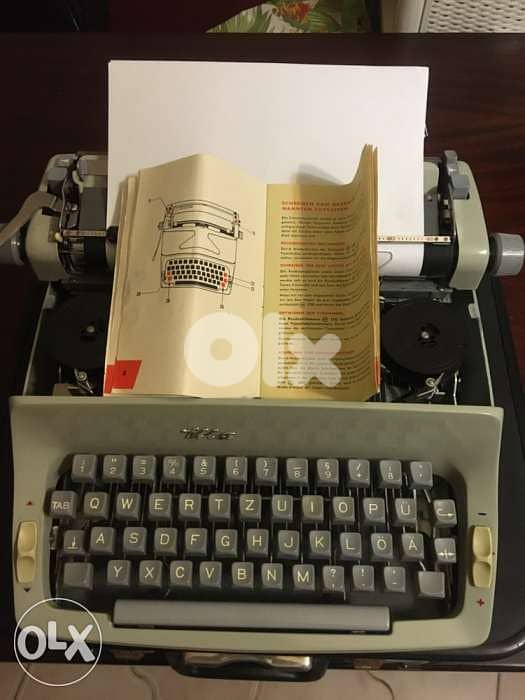 دكتيلو مع لcatalogبحالة خارقة من النظافة تعمل بشكل ممتاز 4