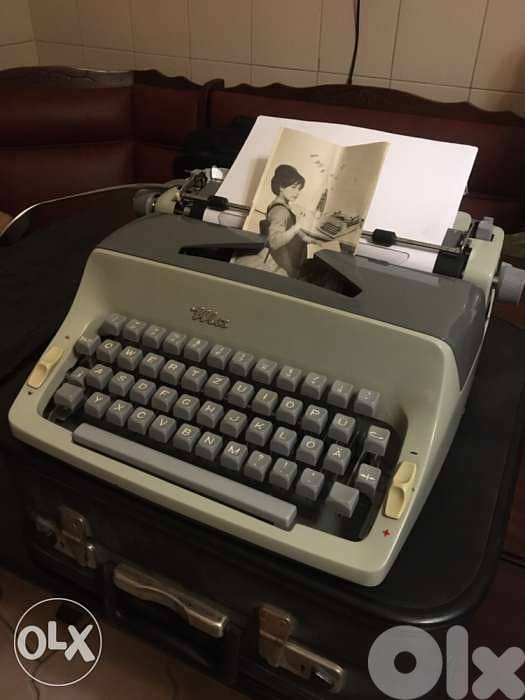 دكتيلو مع لcatalogبحالة خارقة من النظافة تعمل بشكل ممتاز 5