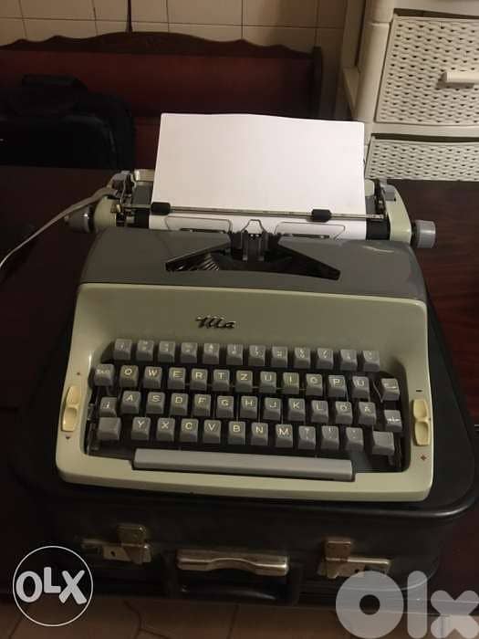 دكتيلو مع لcatalogبحالة خارقة من النظافة تعمل بشكل ممتاز 6