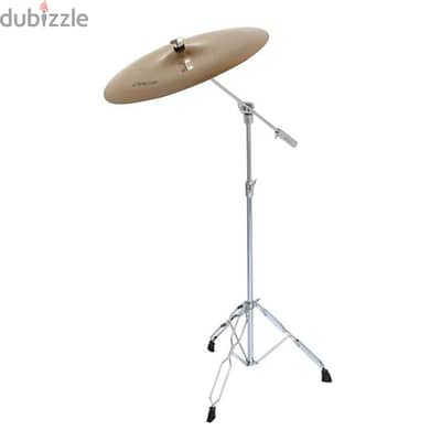 Ride cymbal stand
