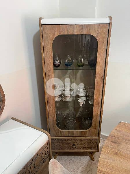 أوضة سفرة تركية 5