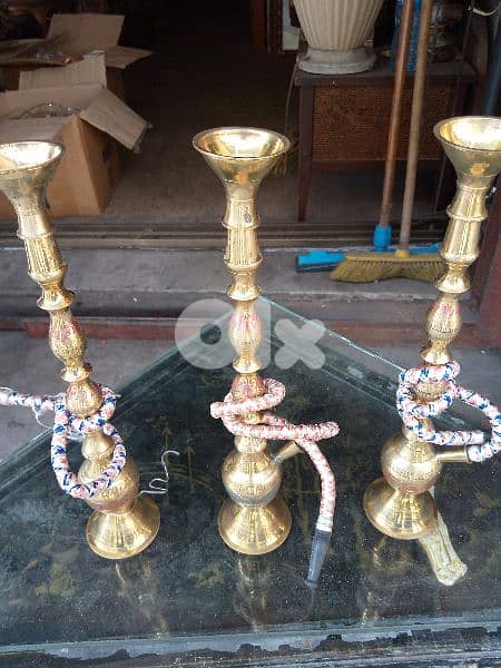 تحفة نحاس مميزة 0