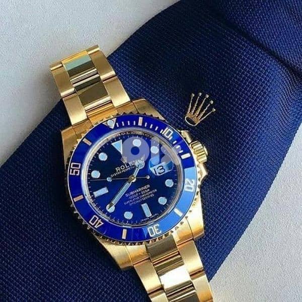 Rolex Submariner 0