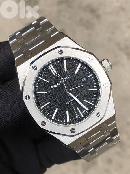 Audemars Piguet Royal Oak 0