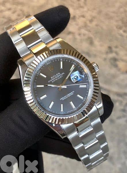 Rolex Datejust 0