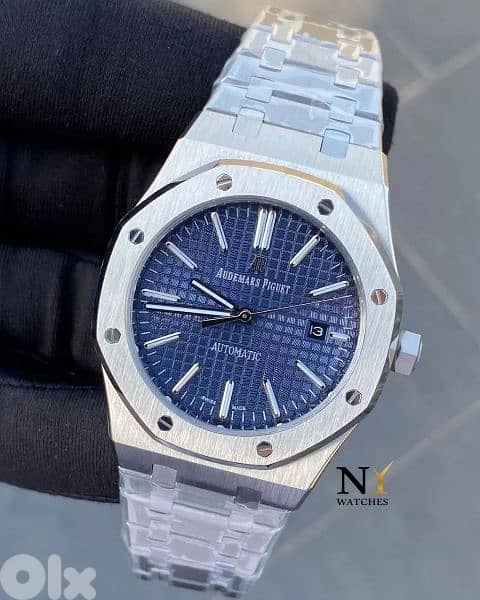 audemars Piguet Royal Oak 0