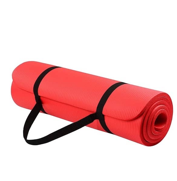 Yoga Training matt 1