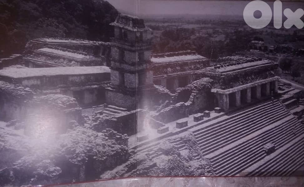Los Mariachi De Chucho Rico -folk mexican songs gatefold vinyl 2