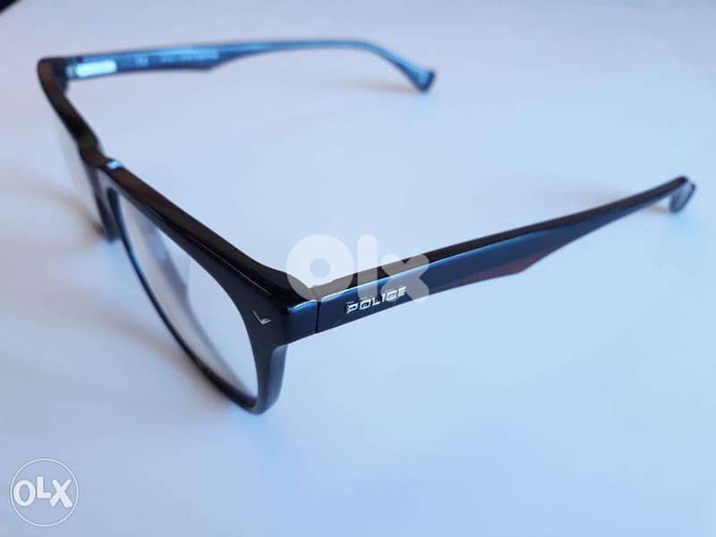 Girls Medical Eyeglasses - Age 8 - 12 Years - نظارات طبية للبنات 1