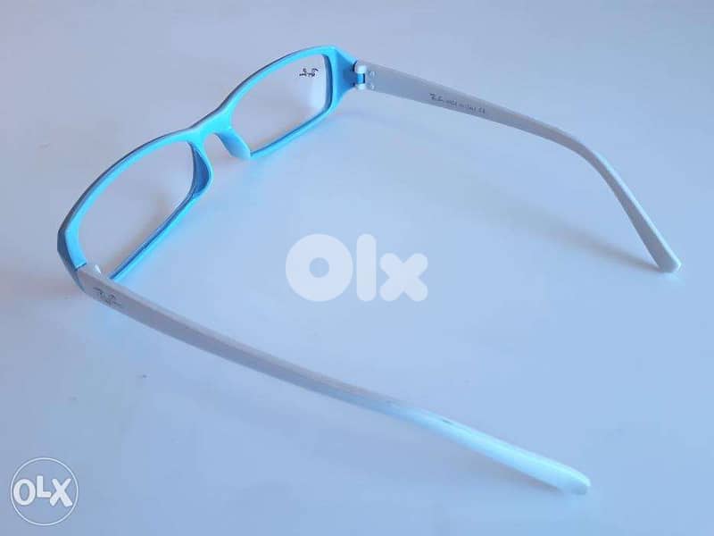 Girls Medical Eyeglasses - Age 8 - 12 Years - نظارات طبية للبنات 3