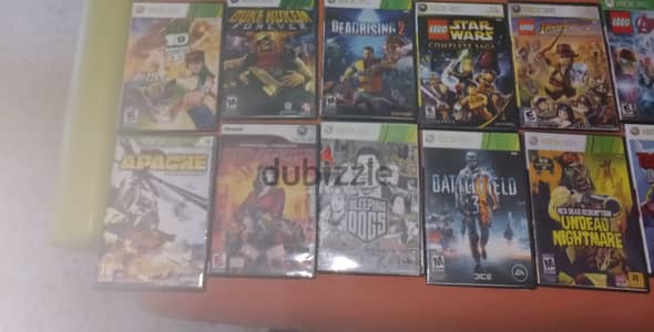 used xbox360 good copies games working and normal copy used xbox360 good copies games working and normal copy