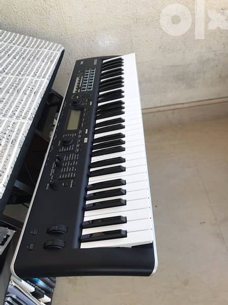 korg Kross 2 - 61 keys 1