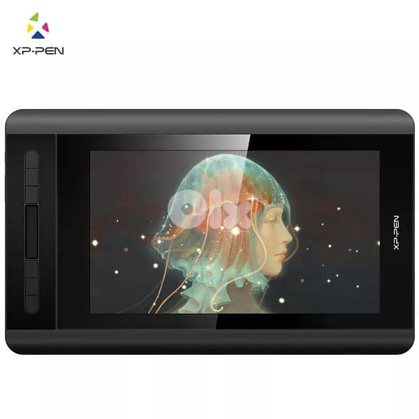 XP-Pen 12 Artist monitor drawing tablet 3
