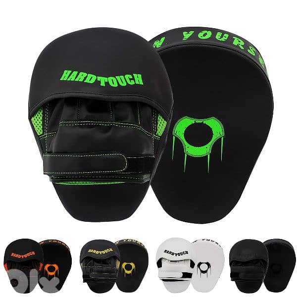 boxing pad 0
