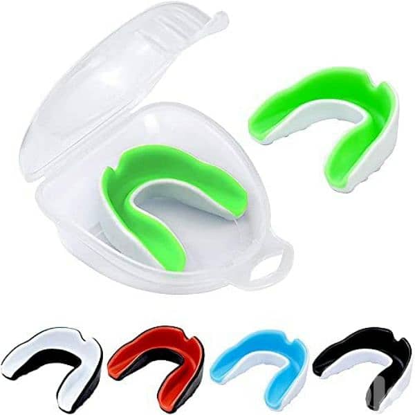 Boxing Mouthguard 0