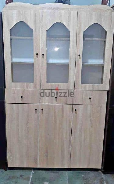 خزانة مطبخ متوفرة بجميع الالوان والمقاسات 0