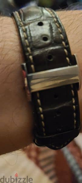 Longines Evidenza Automatic in Excellent condition 2