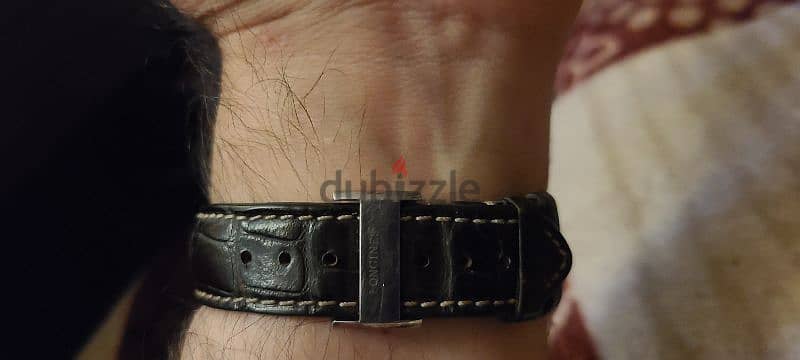 Longines Evidenza Automatic in Excellent condition 3